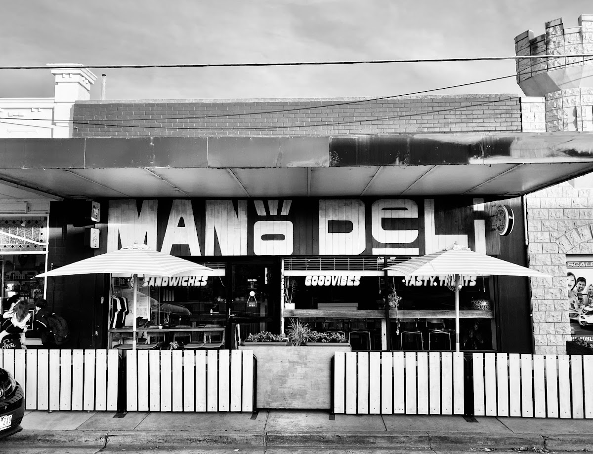 MANO DELI
