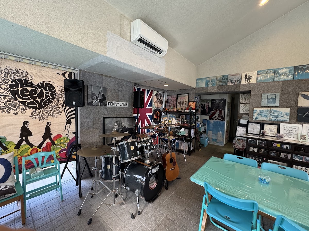 Water Park Rest House