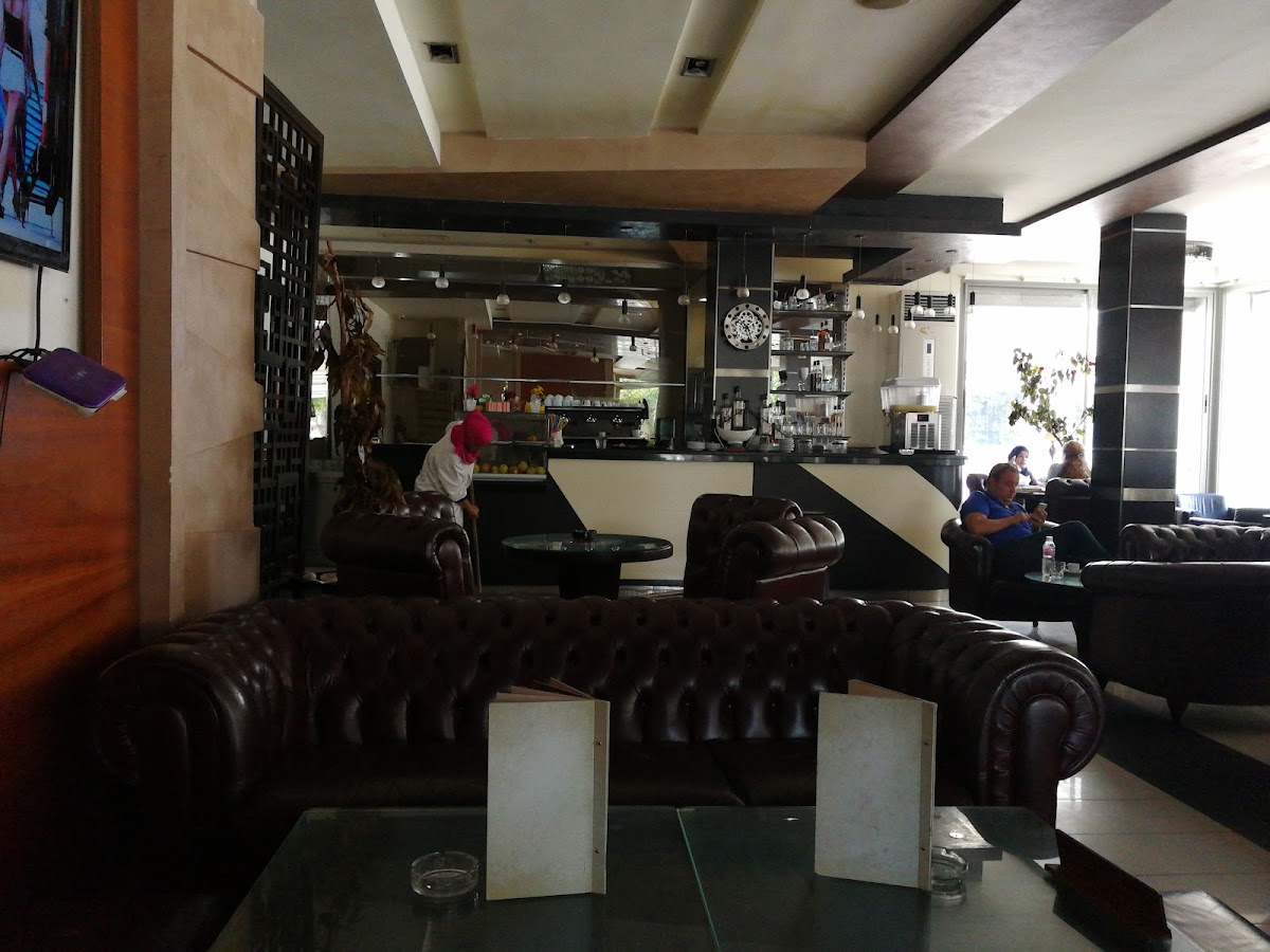 Springfield Café & Resto