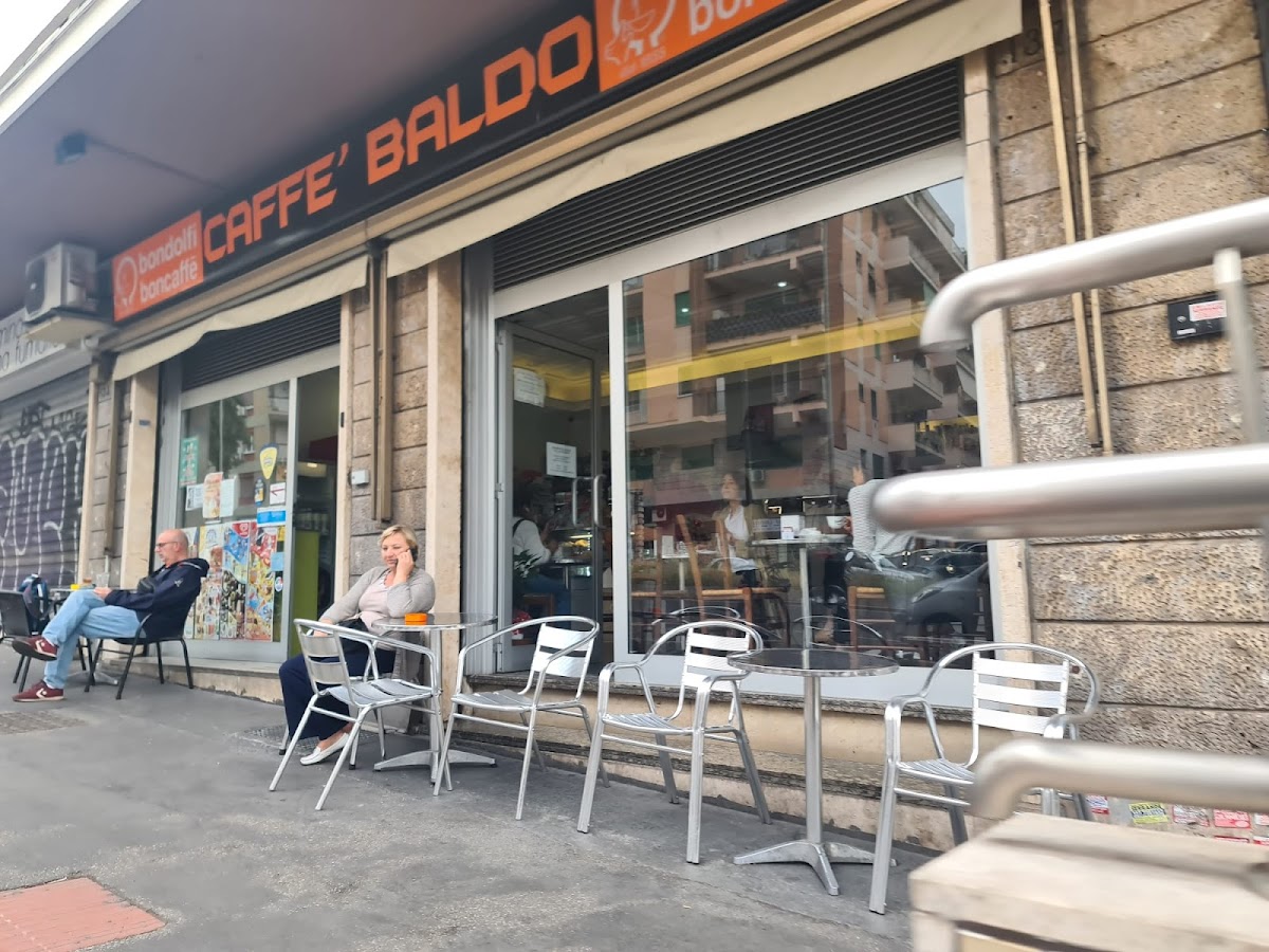 Caffè Baldo