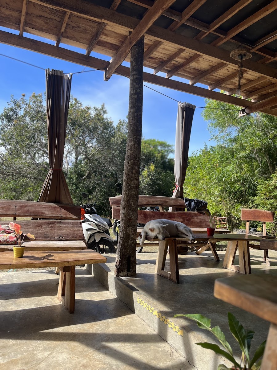 Firefly Treehouse Cafe and Bar