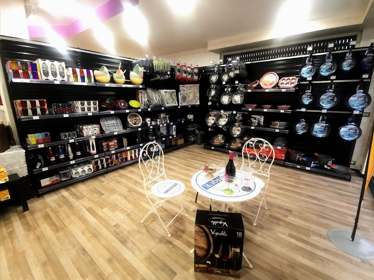 Chiccobreak (cialde e capsule del caffe)