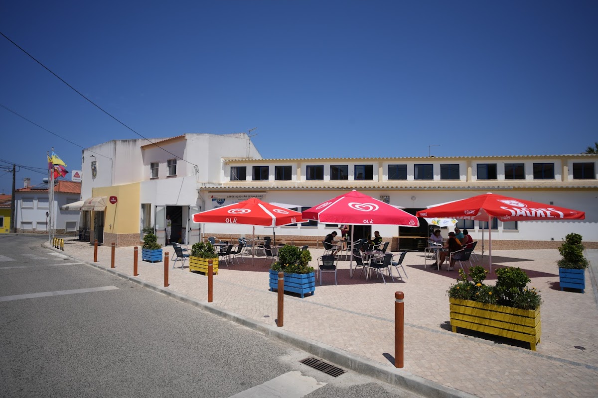 UDCSB - União Desportiva e Cultural de São Bernardino