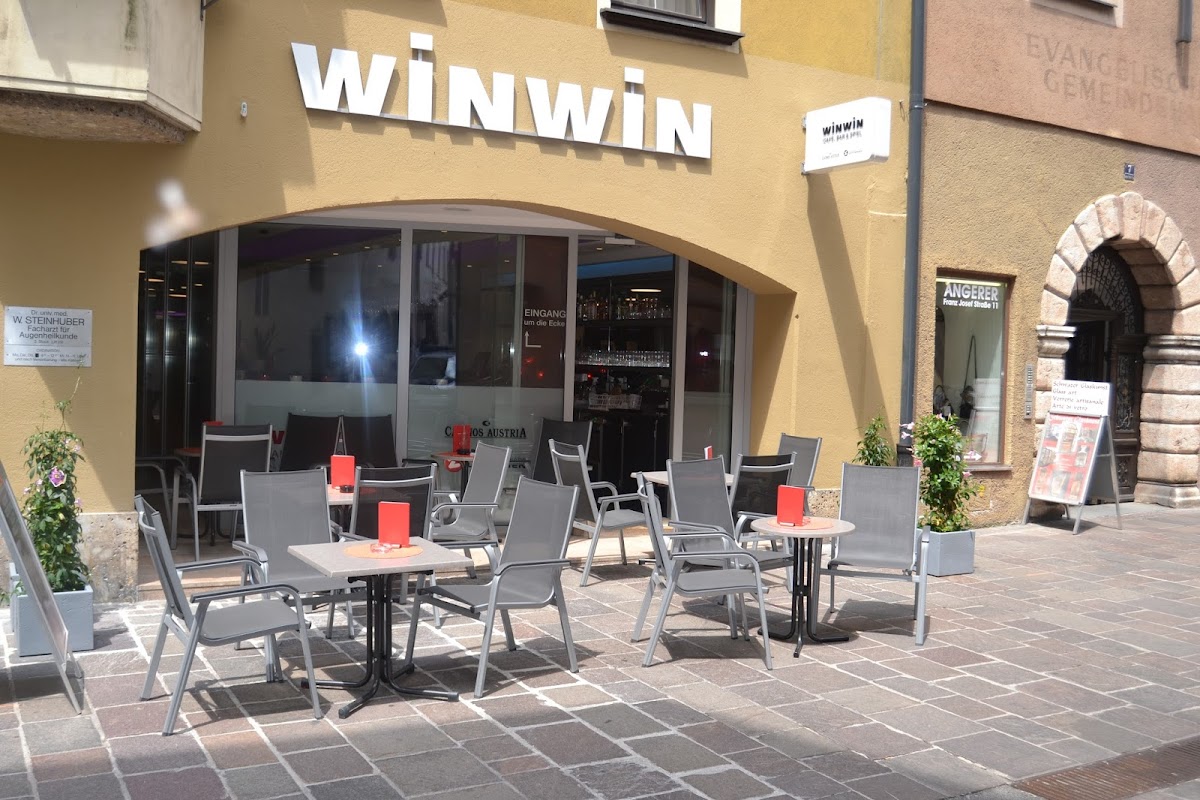 WINWIN Schwaz