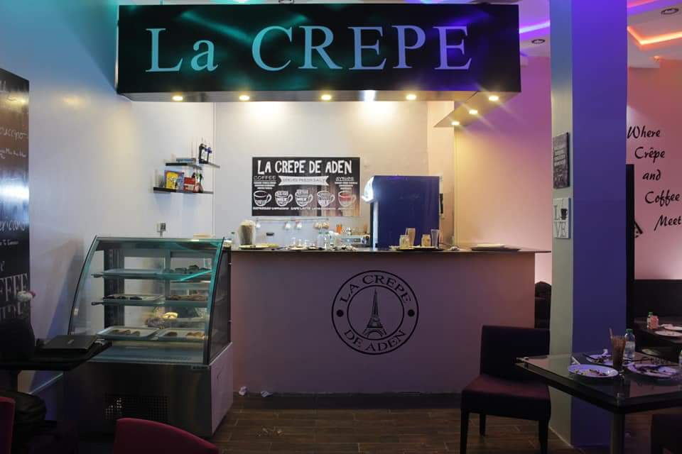 La Crepe