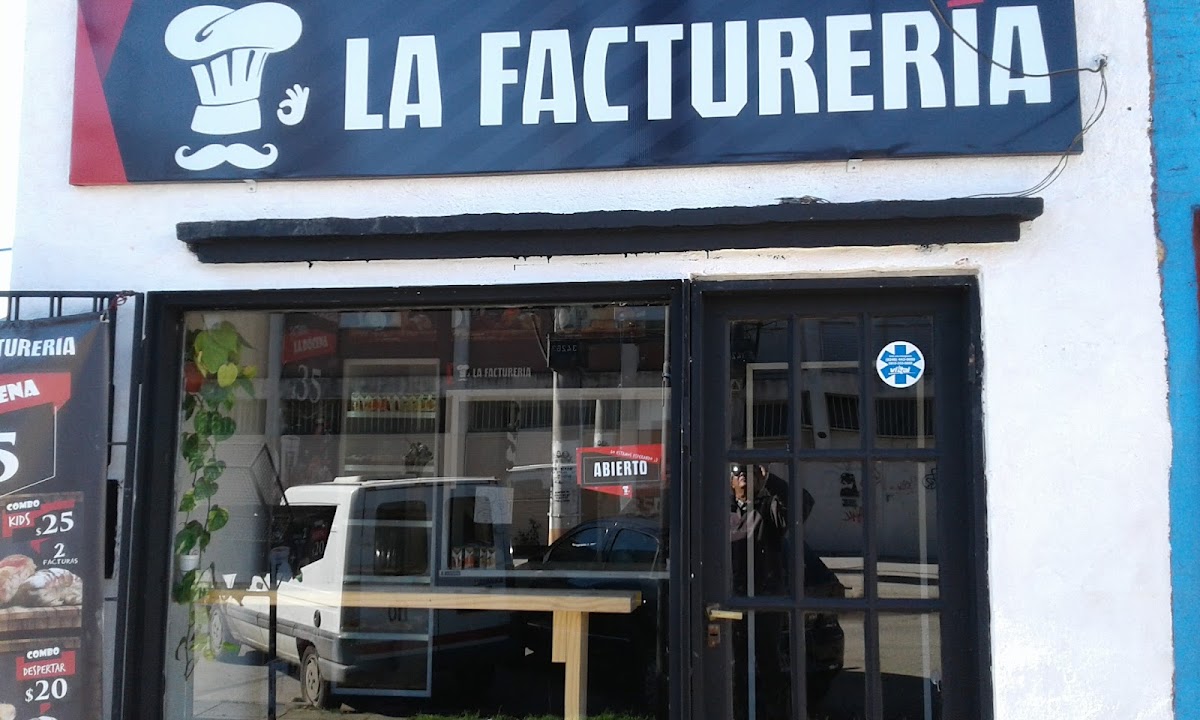 La FACTURERIA