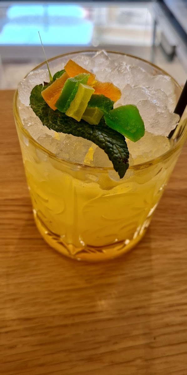 Μikro espresso bar - 10