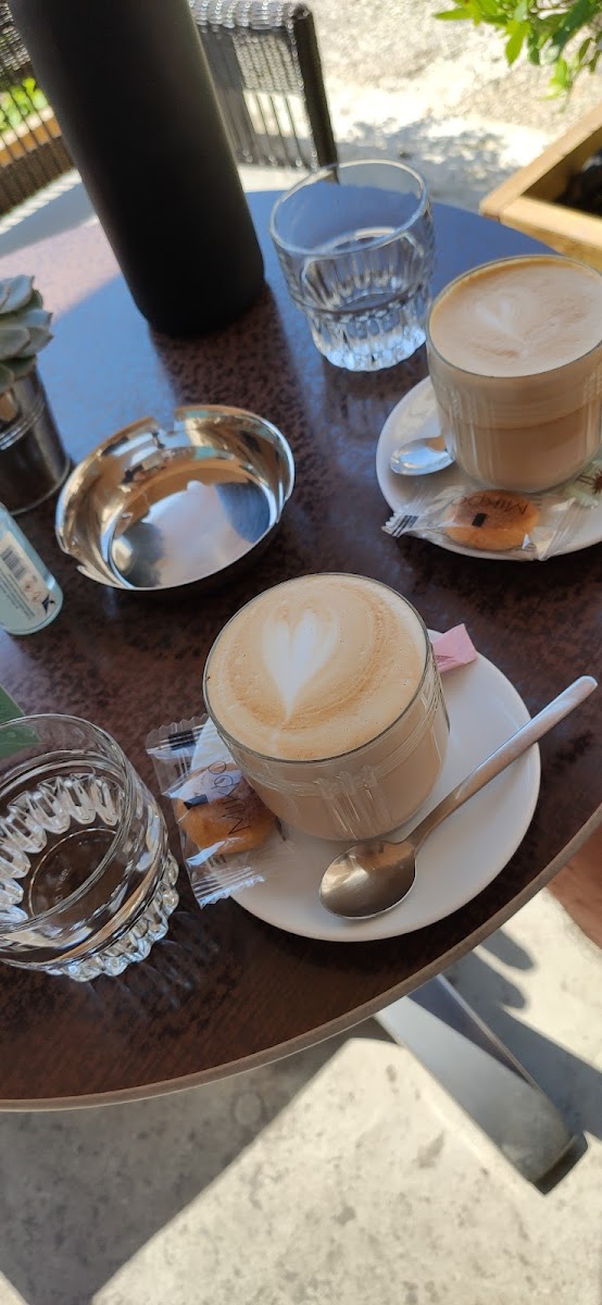 Μikro espresso bar - 5