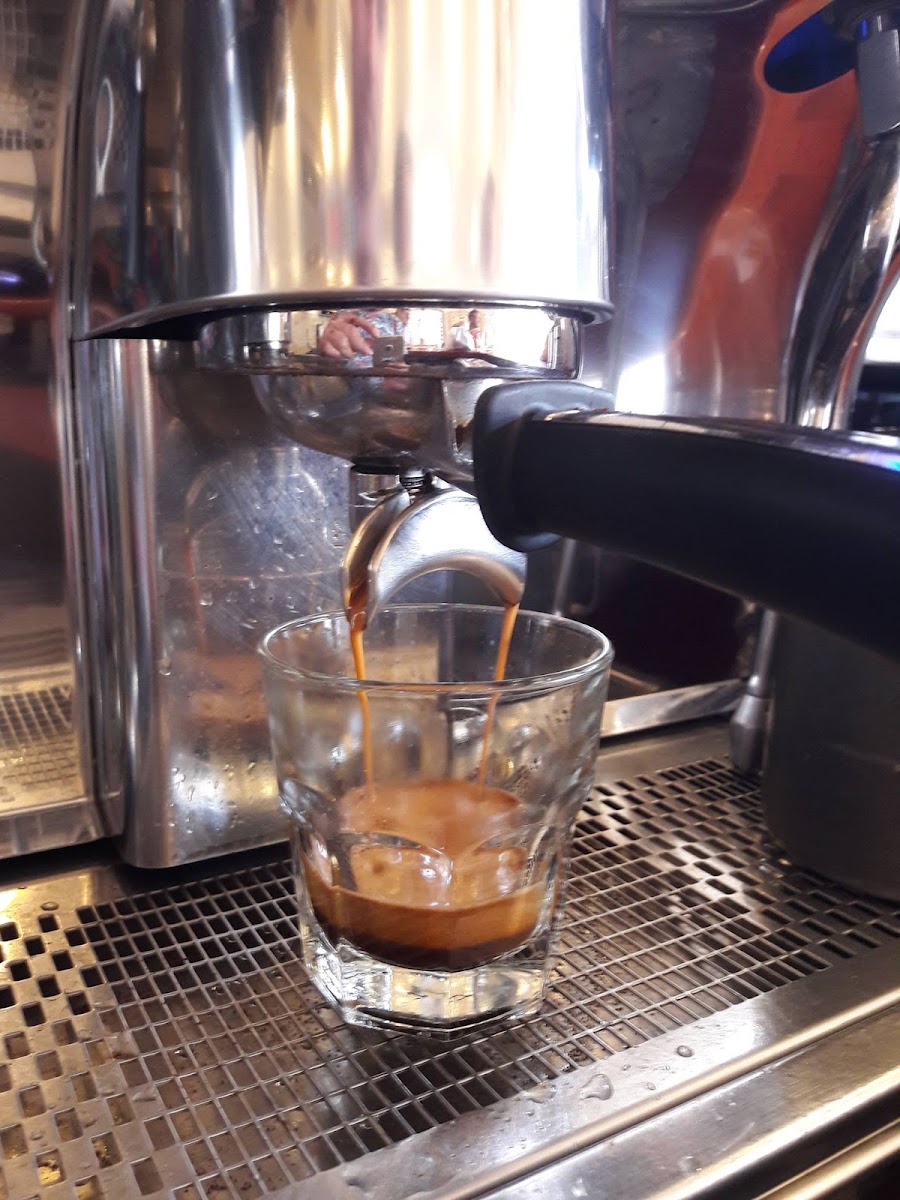 Μikro espresso bar - 8