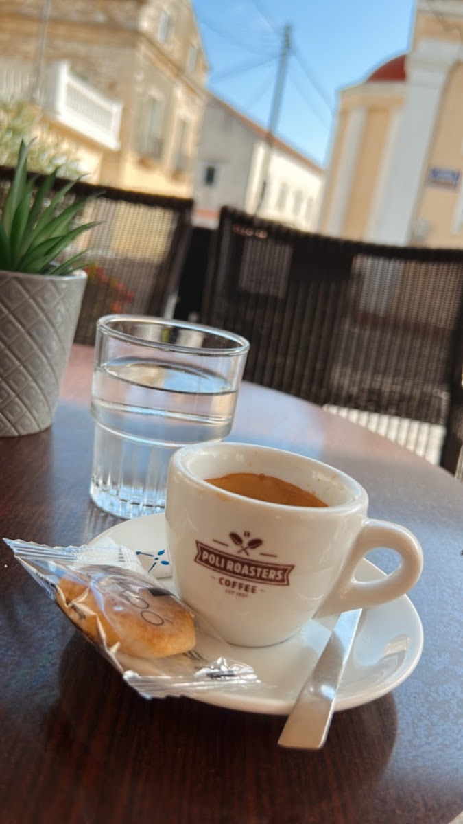 Μikro espresso bar - 9