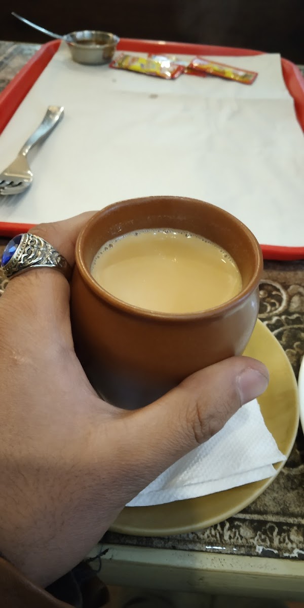 Mahatta Diner Cafe - 5