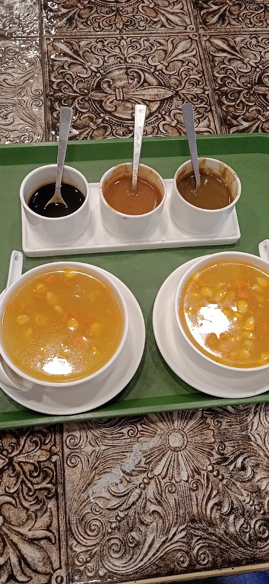 Mahatta Diner Cafe - 6