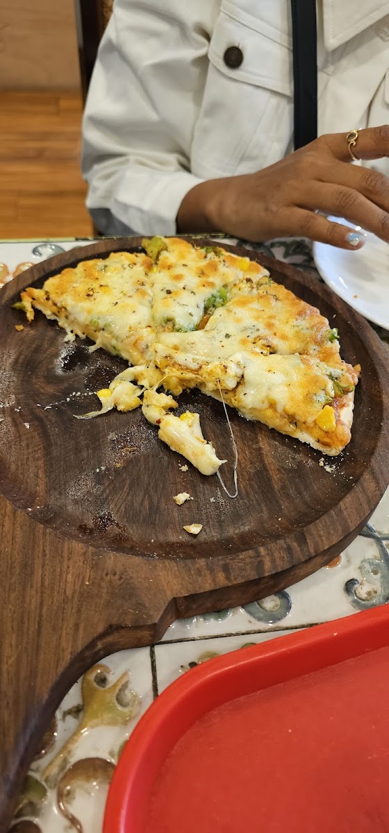 Mahatta Diner Cafe - 8