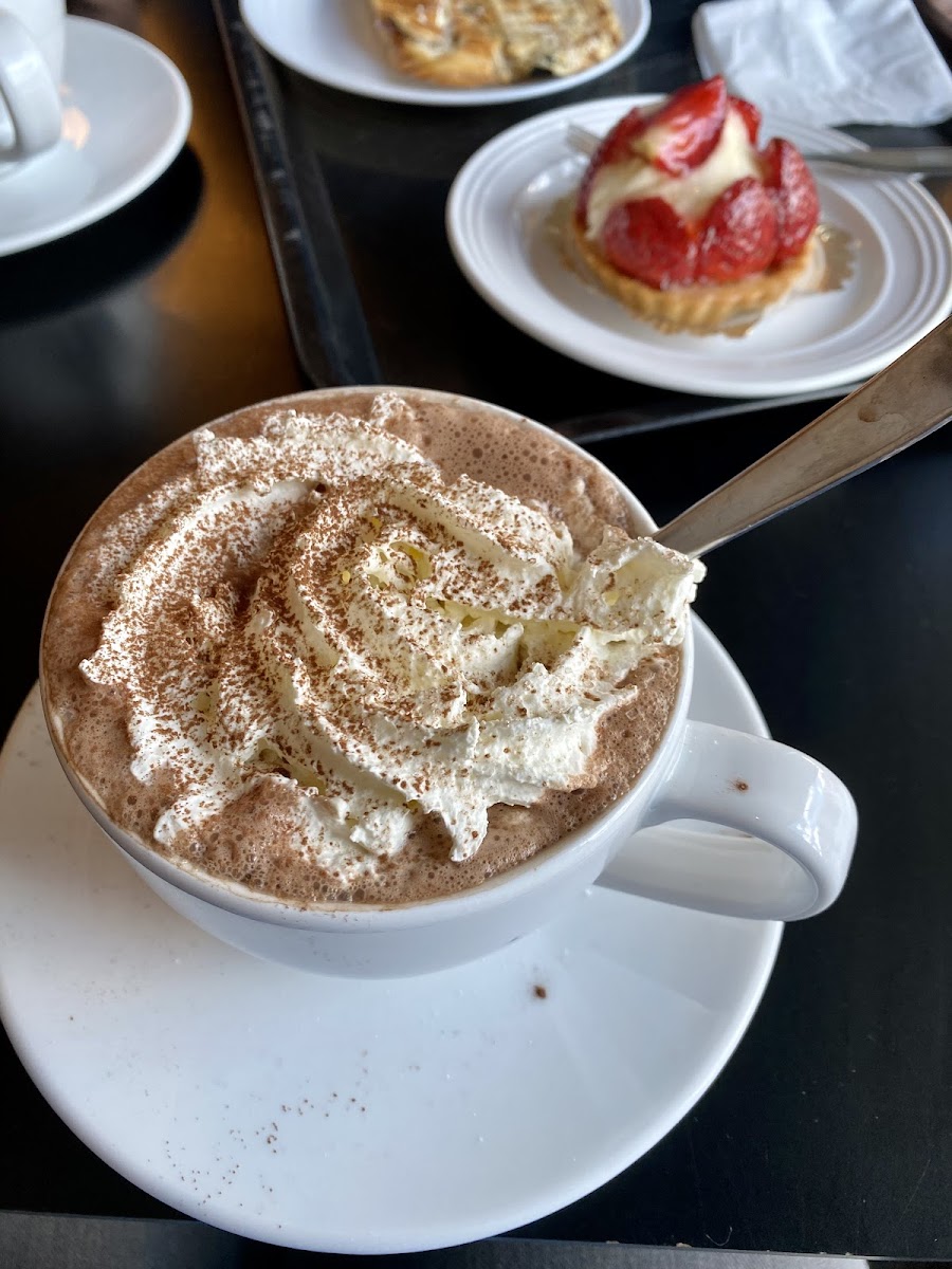 Vivels konditori - 2