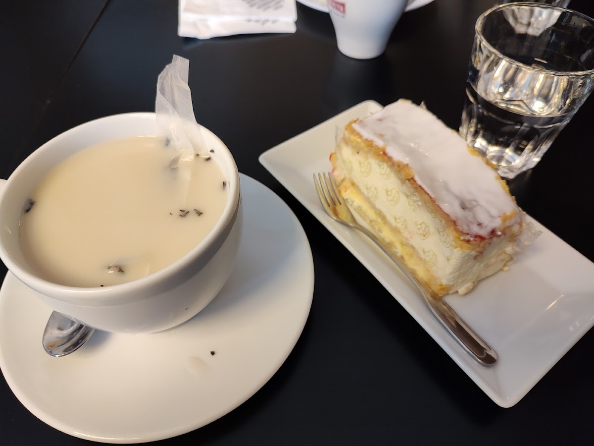 Vivels konditori - 3