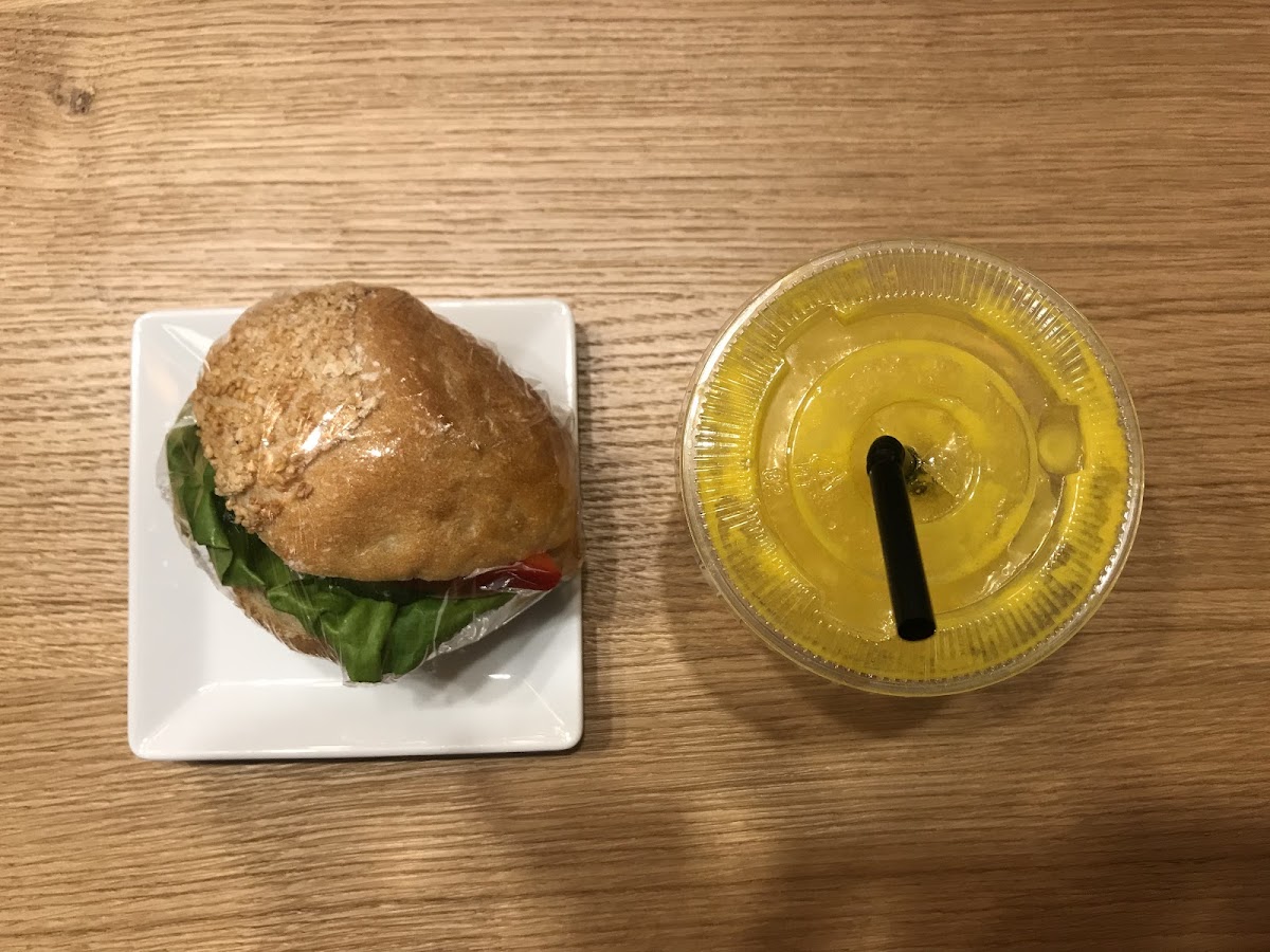 Vivels konditori - 4