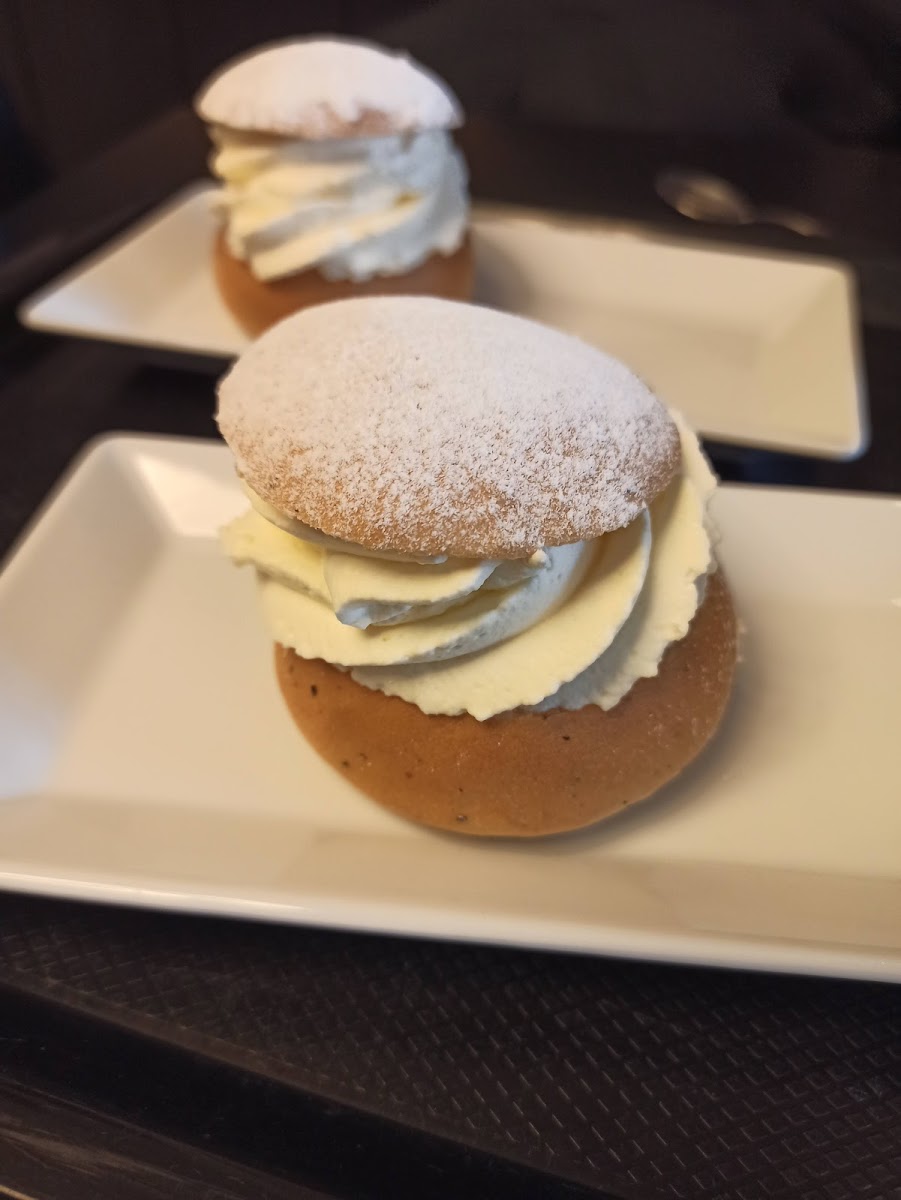 Vivels konditori - 5