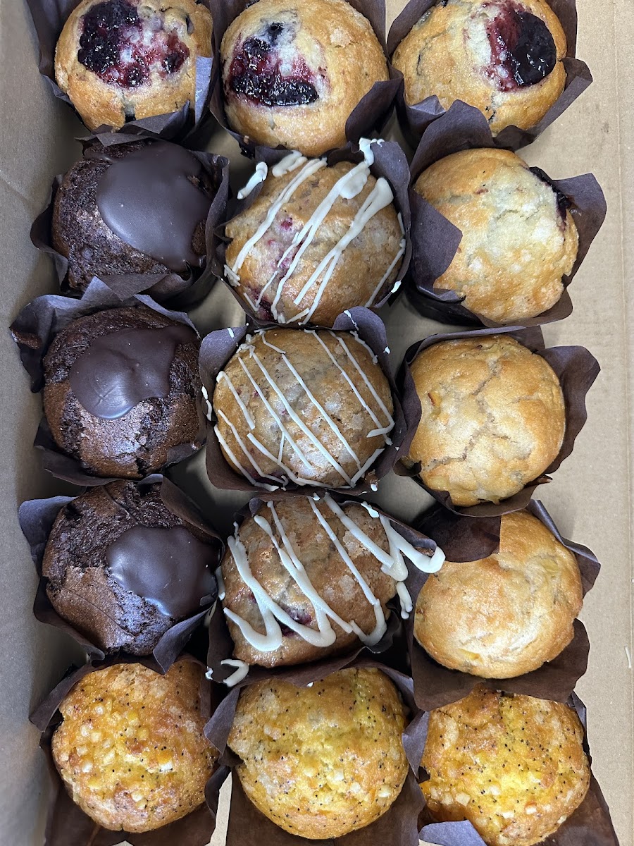 Rise & Grind Drive Thru Coffee Mitcham - 10