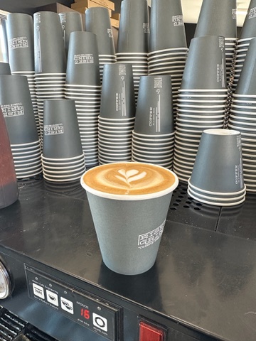 Rise & Grind Drive Thru Coffee Mitcham - 4