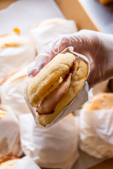 Rise & Grind Drive Thru Coffee Mitcham - 5