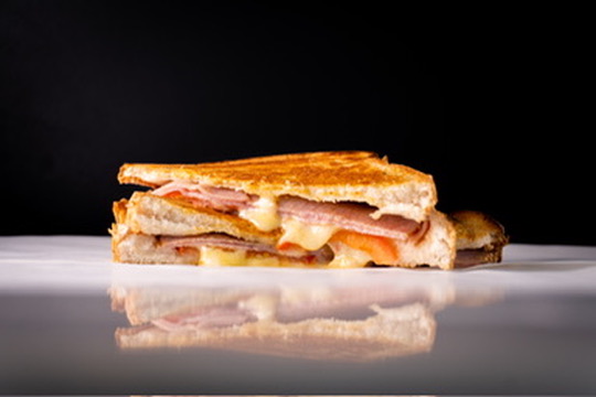 Rise & Grind Drive Thru Coffee Mitcham - 6