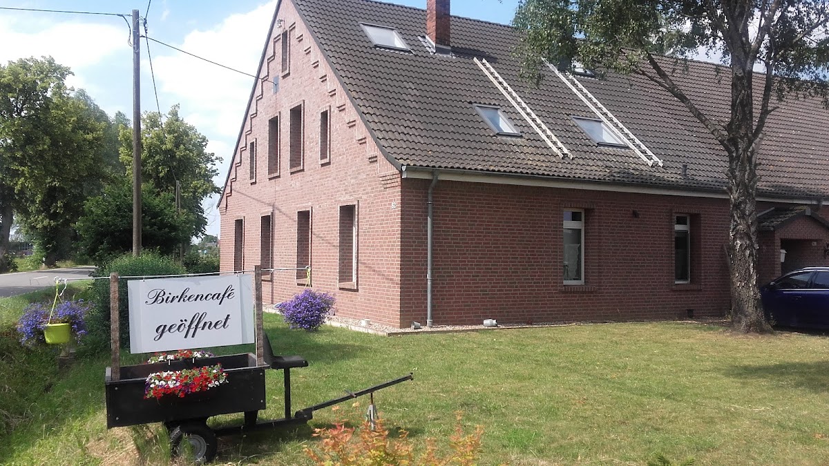 Birkencafé - 4
