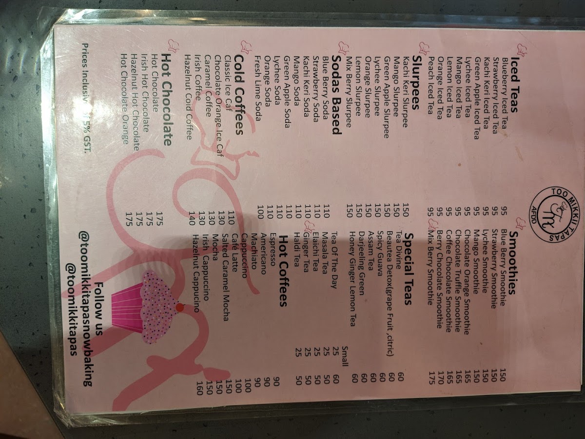 AF Cafe & Restaurant | Lodhi Gardens, New Delhi - 4