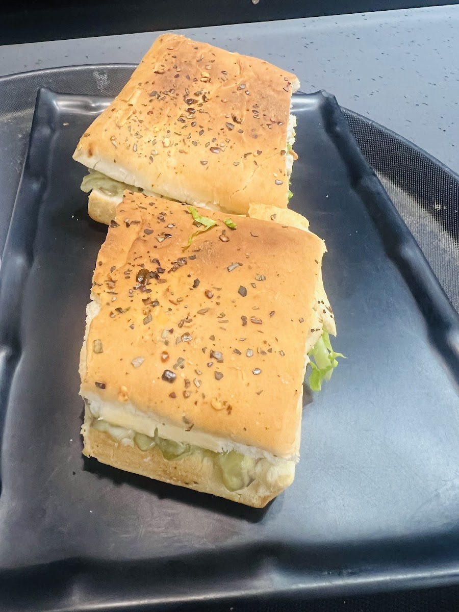 AF Cafe & Restaurant | Lodhi Gardens, New Delhi - 3