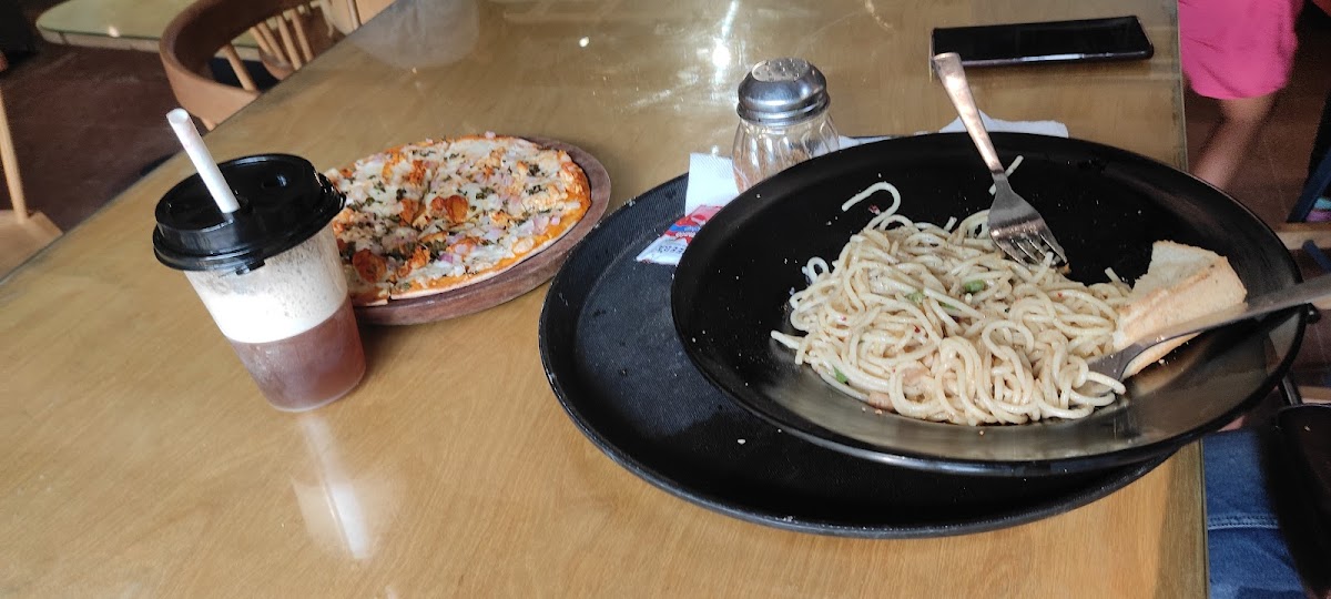 AF Cafe & Restaurant | Lodhi Gardens, New Delhi - 7