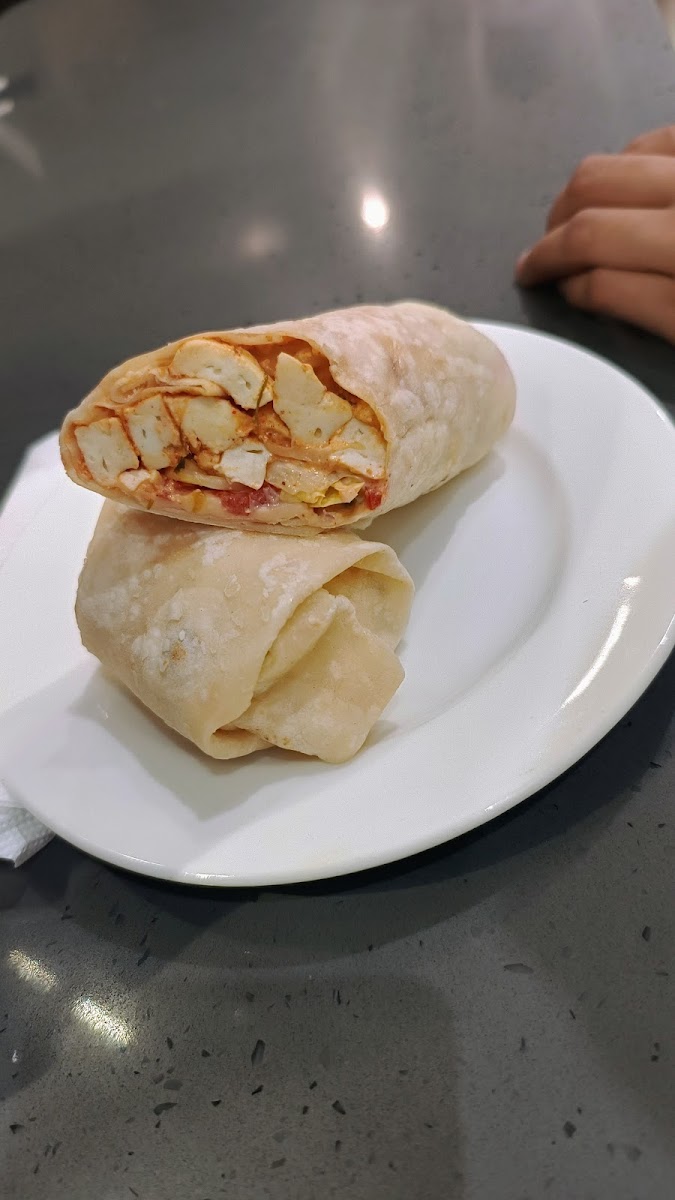 AF Cafe & Restaurant | Lodhi Gardens, New Delhi - 8