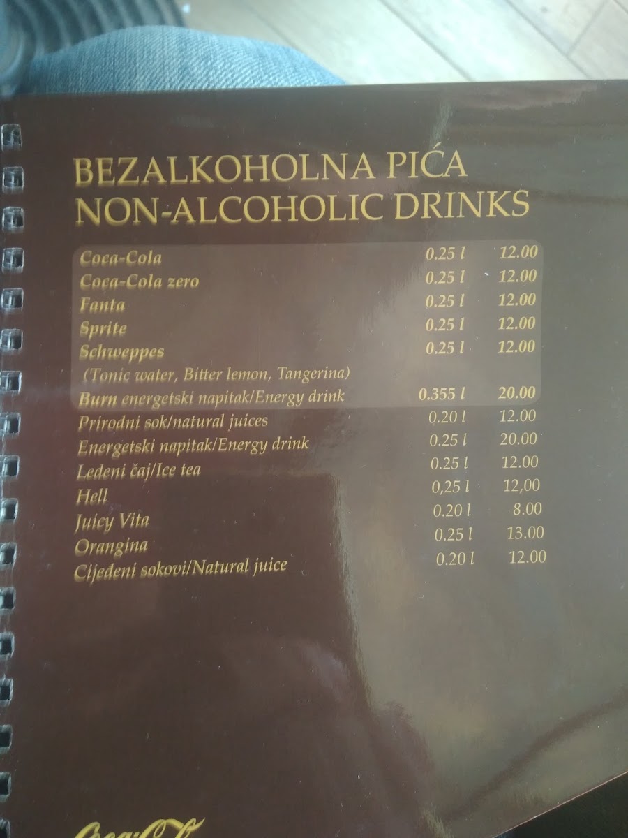 Cafeteria New Town - 5