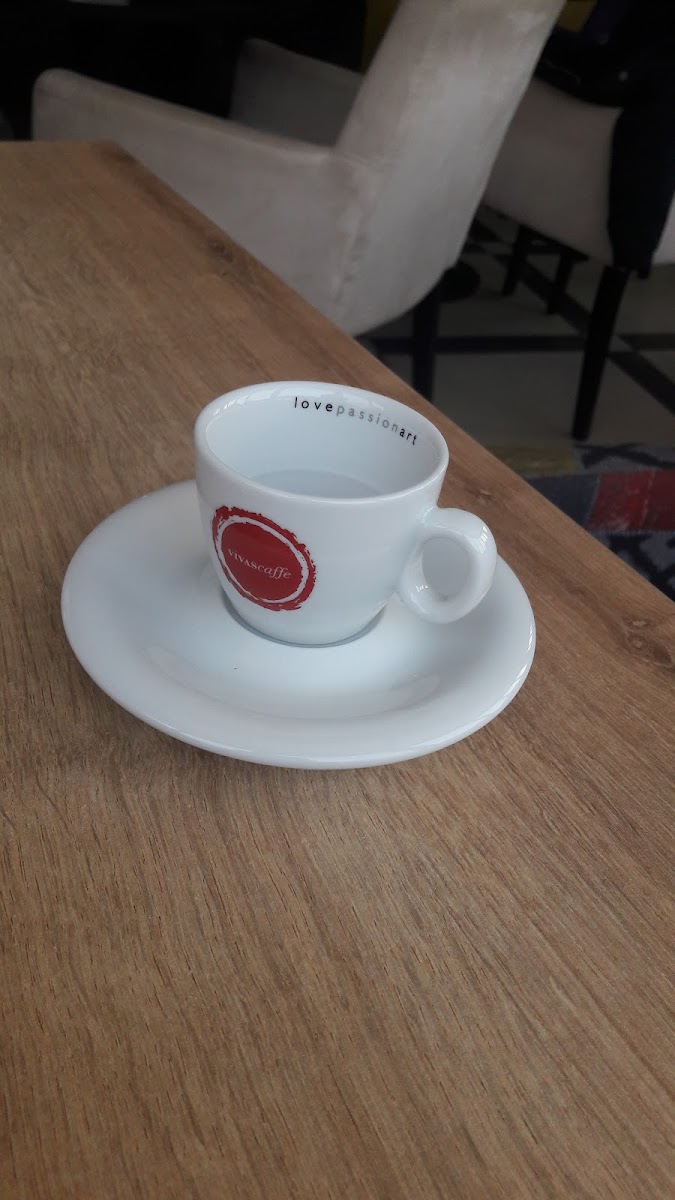 Cafeteria New Town - 10