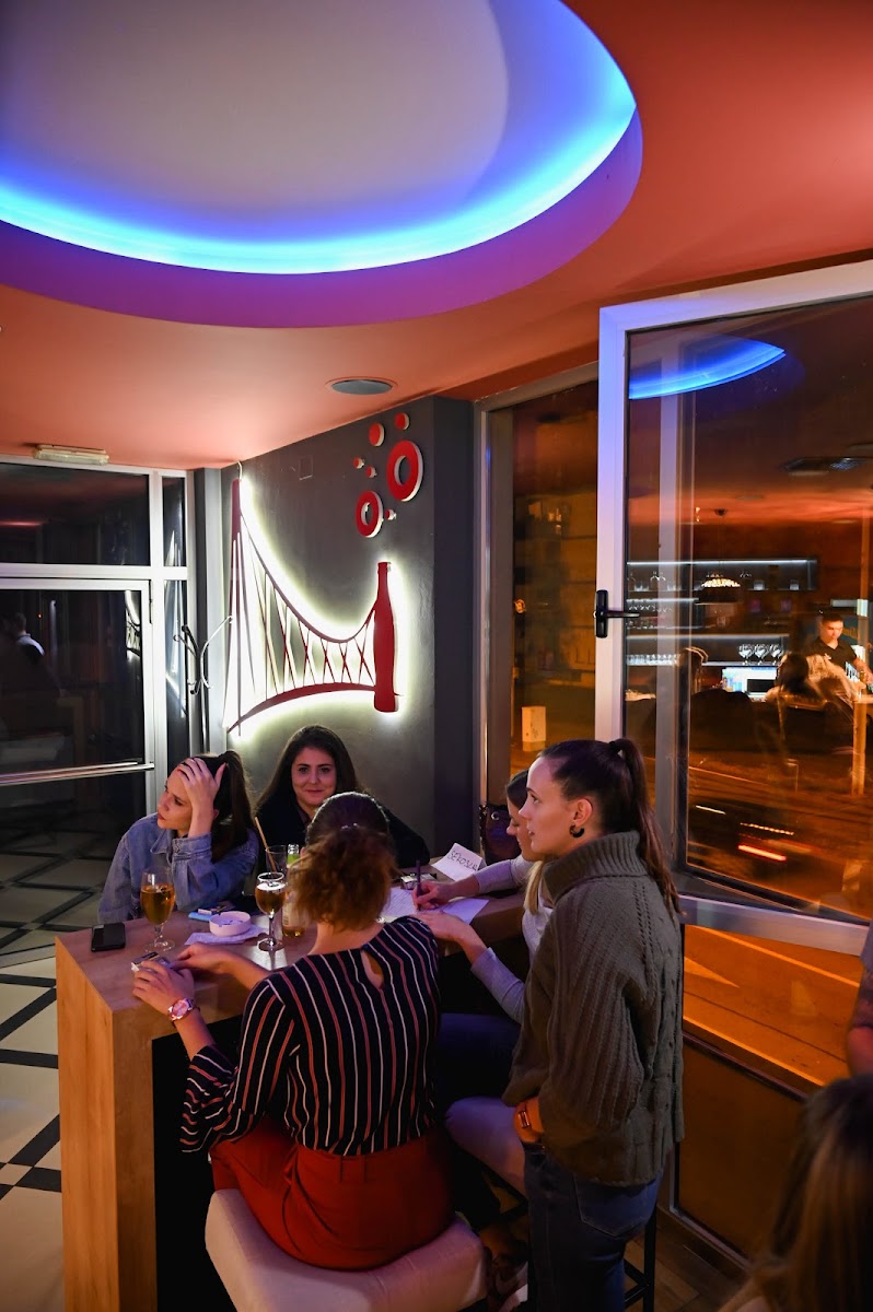 Cafeteria New Town - 3