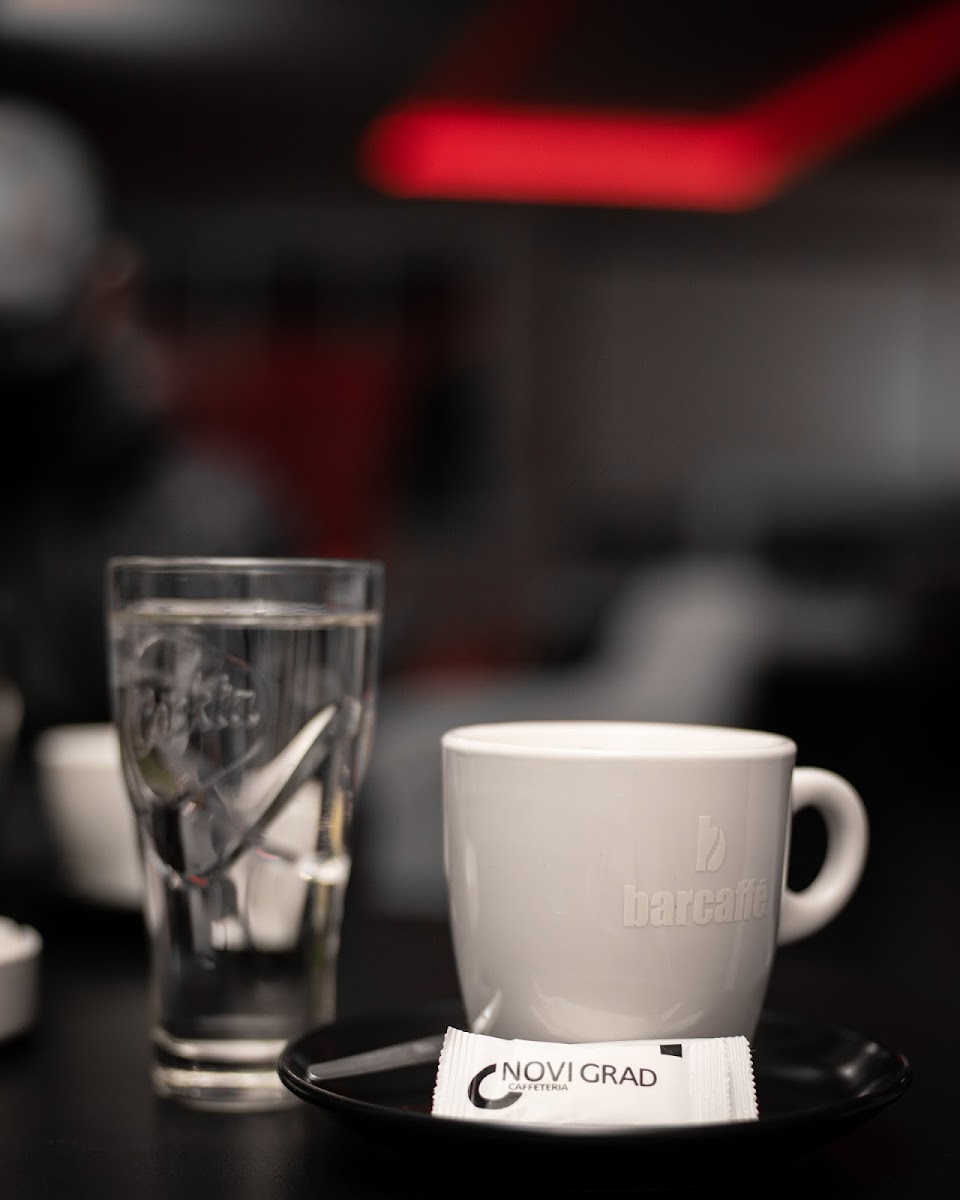 Cafeteria New Town - 7