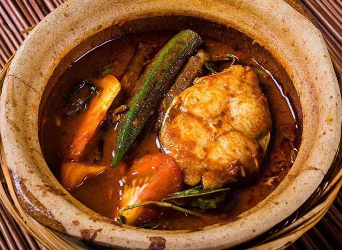 Fauzi By The Hill - 3