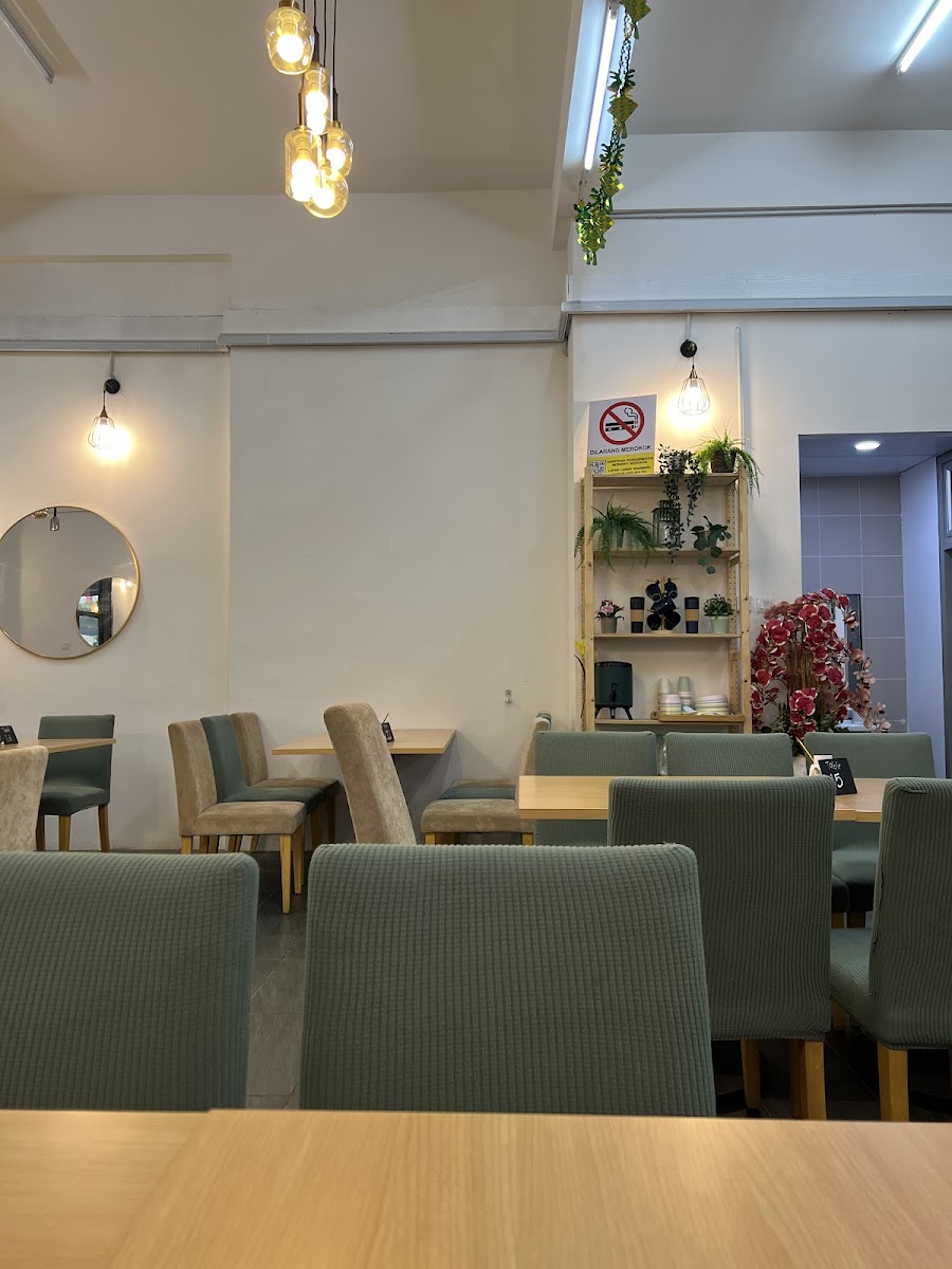 Fauzi By The Hill - 6