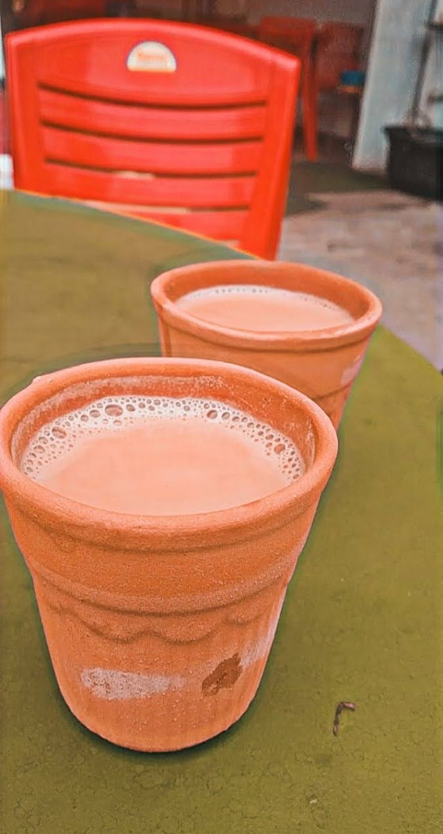 TEA TIME KAPOORTHALA - 5