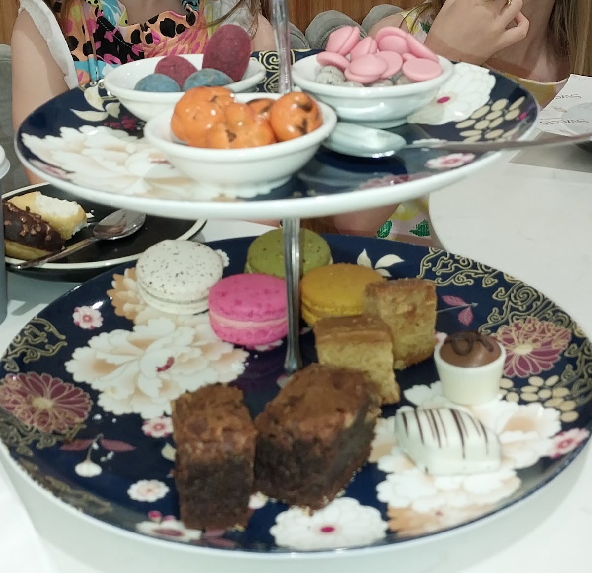 Sweet & Bitter Co. - 10