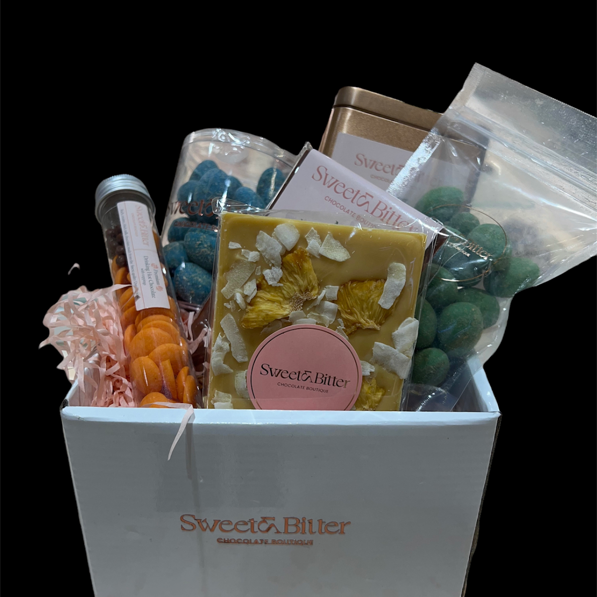 Sweet & Bitter Co. - 2