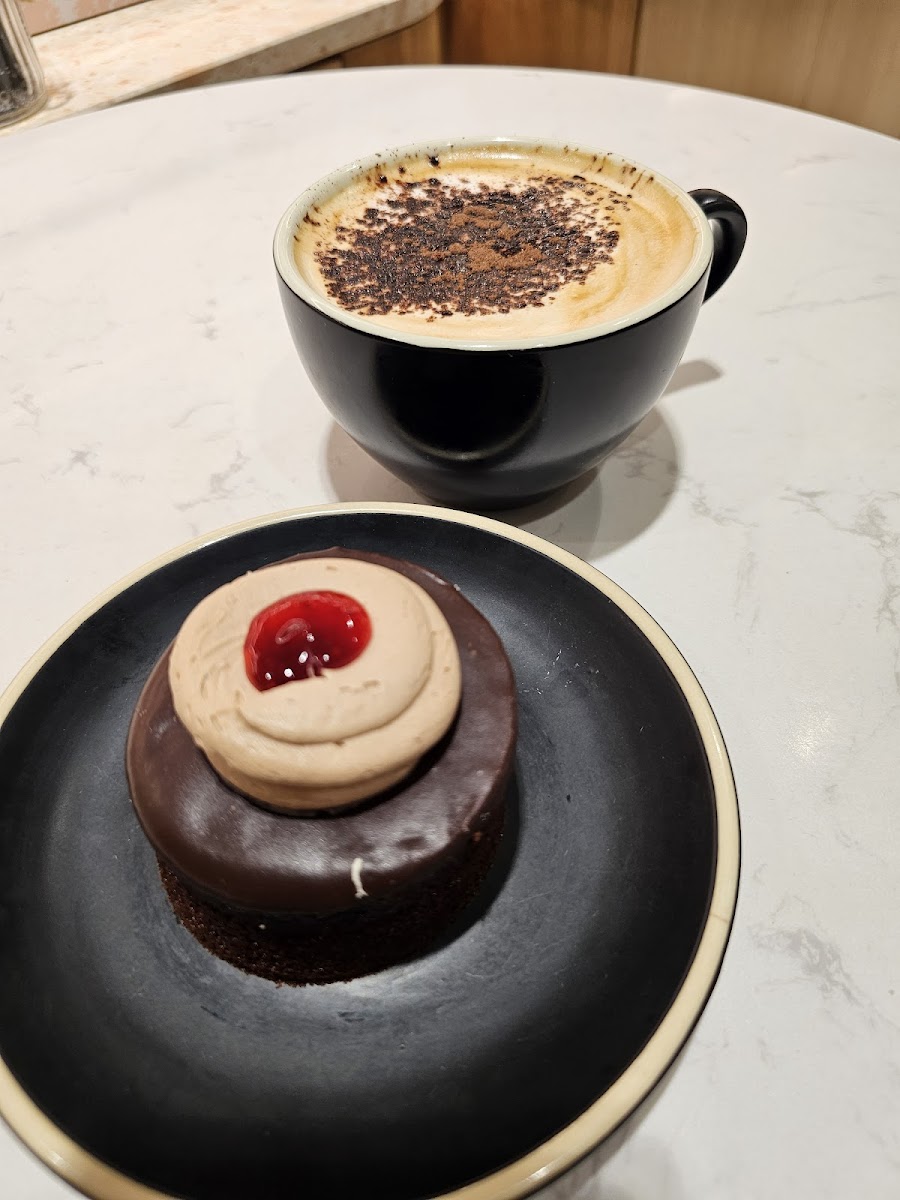 Sweet & Bitter Co. - 8