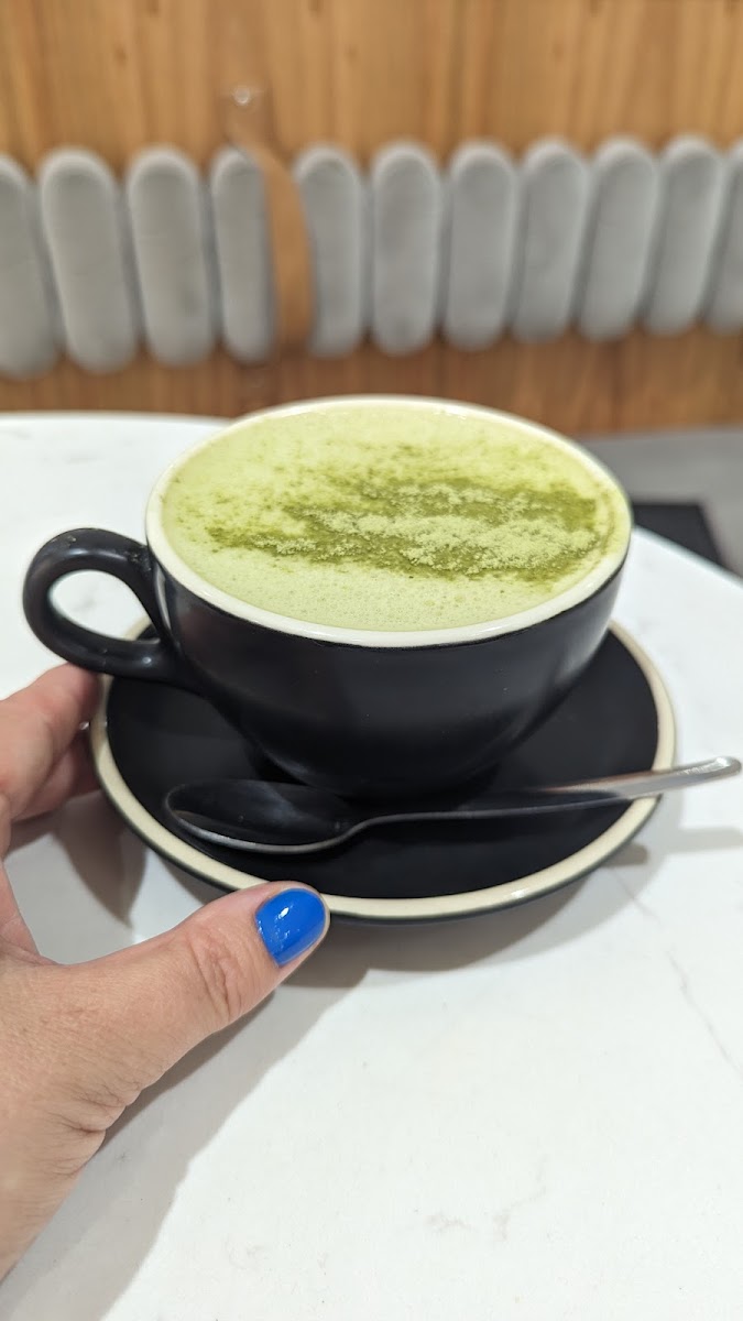 Sweet & Bitter Co. - 9