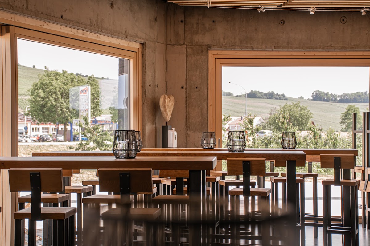 Coffee & Wine Auggen