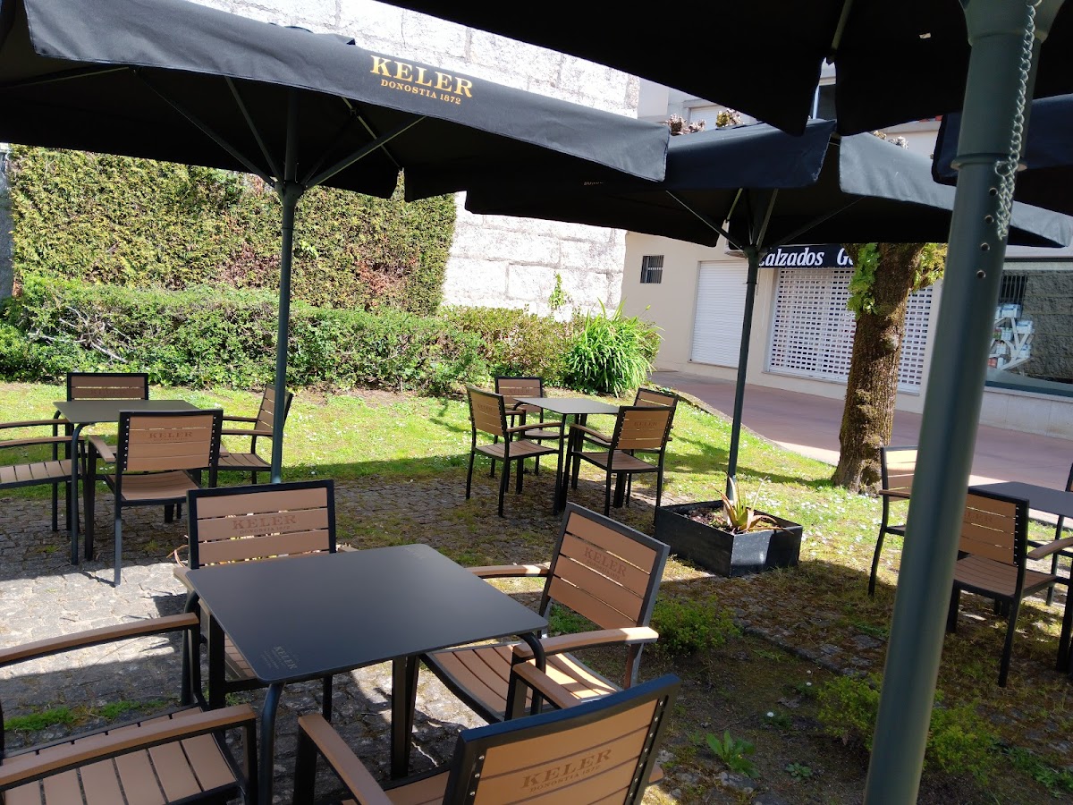 LA DE MAIKA. Centro Tomiñes