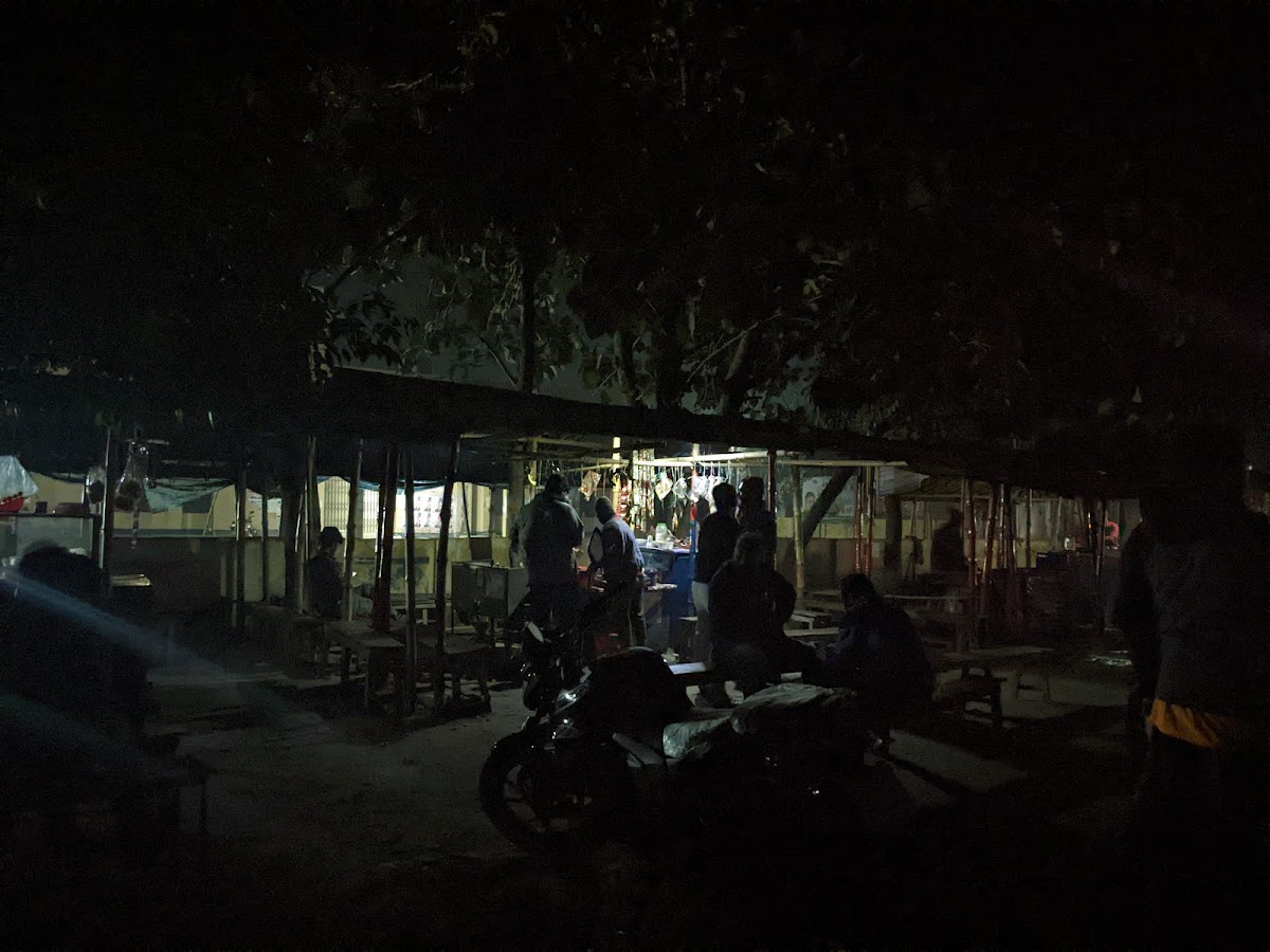 Humayoon Tea Stall - 2