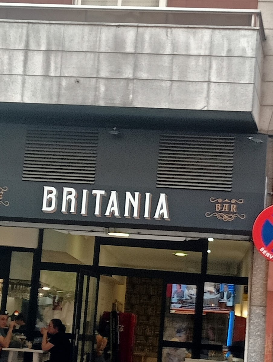 Britania
