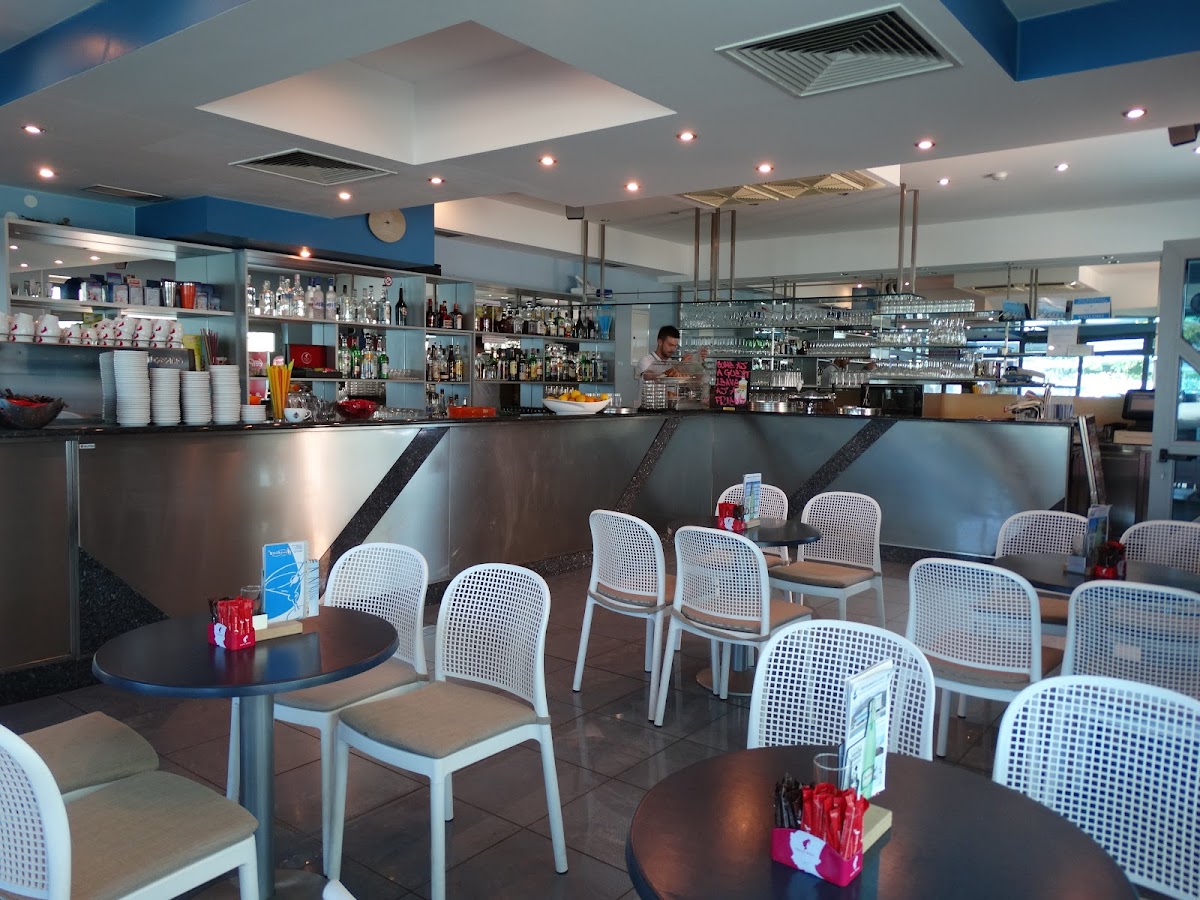 Caffe bar BavAdria