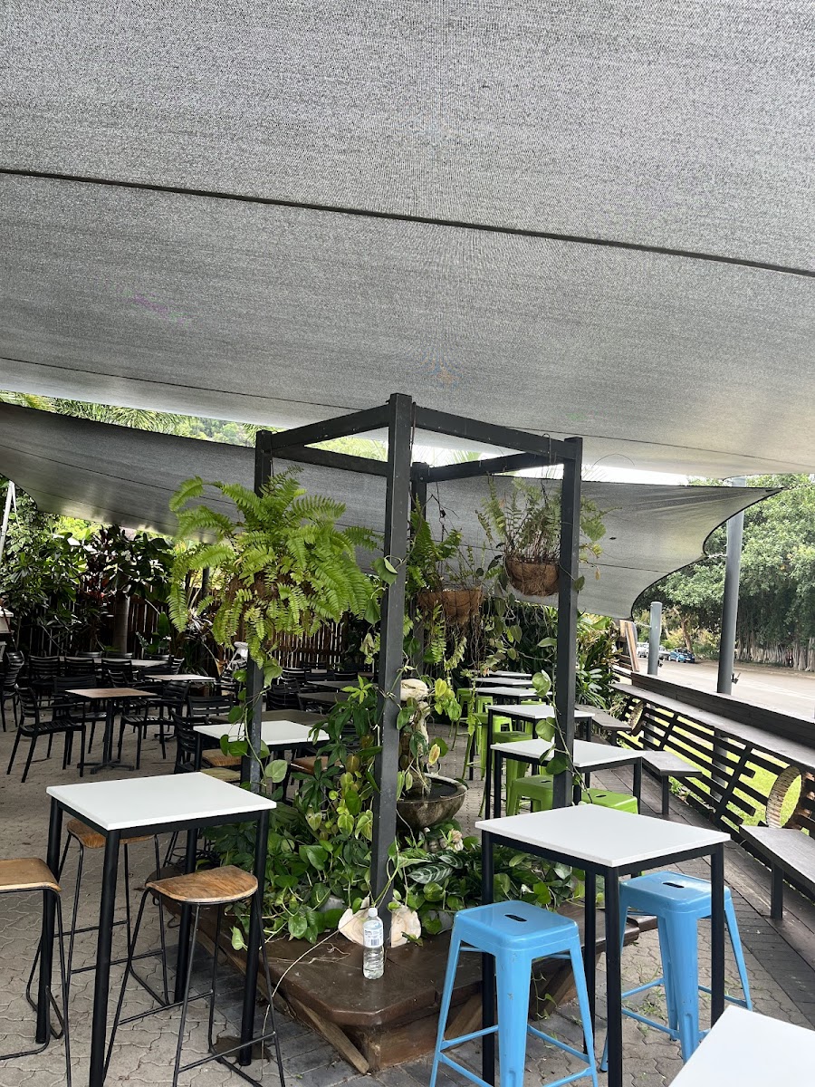 Cafe del Mar (Magnetic Island)