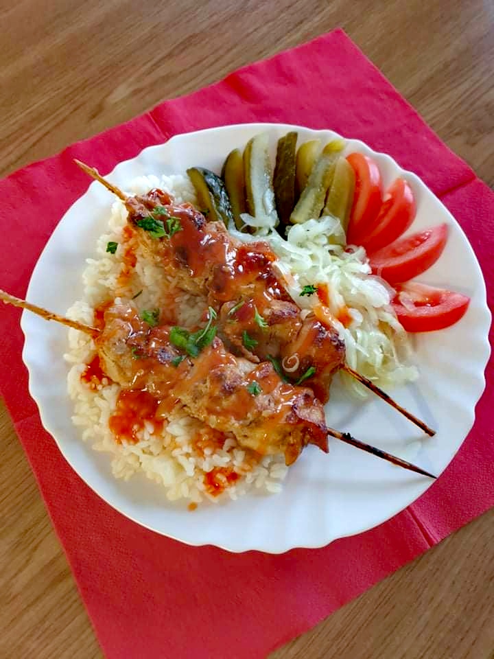 VALGYKLA 'Pas Irena'