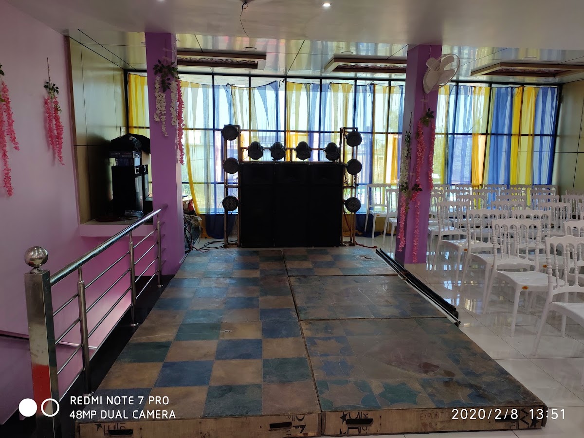 SHIVA COUMPUTERS & CSC CENTER