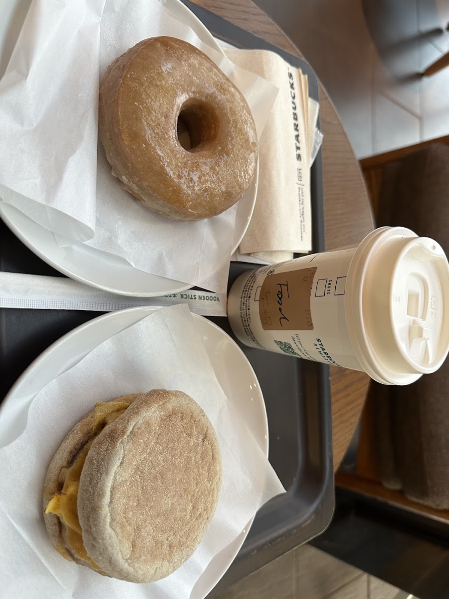 Starbucks Coffee - EXPASA Dangozaka Service Area (Outbound) - 10